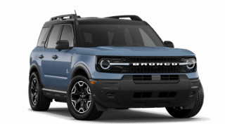 2026 Ford Bronco Sport® External Image 5